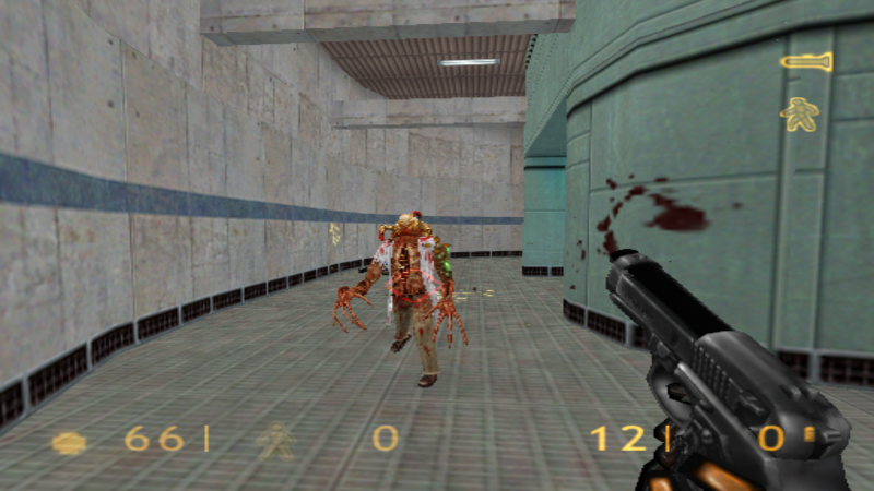Hala Modası Geçmeyen Bir Efsane Oyun: Half-life