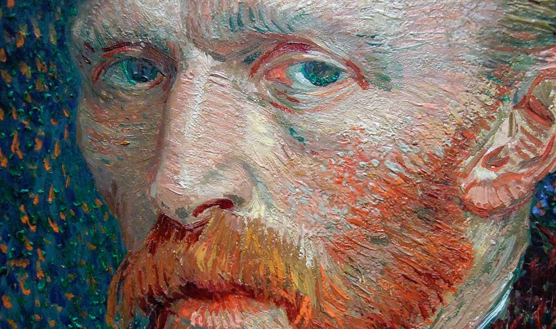 Alışılagelmemiş Bir Biyografi: Loving Vincent