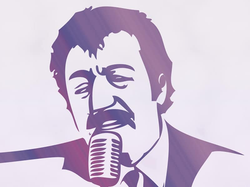 Müslüm Baba ve Arabesk Müzik Üzerine