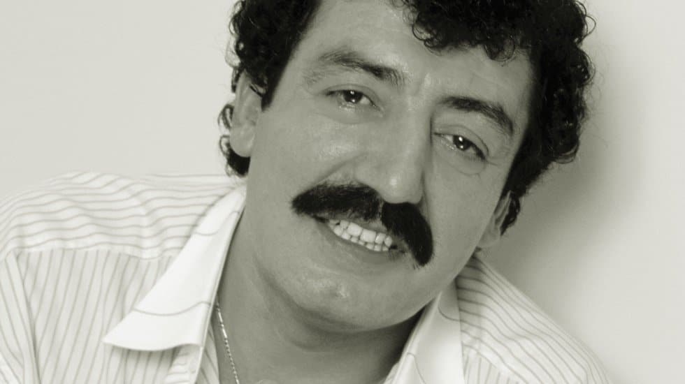 Müslüm Baba ve Arabesk Müzik Üzerine