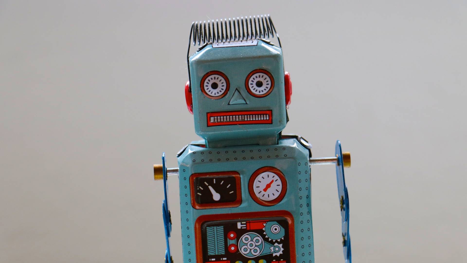 Bilim İnsanları Uyardı: Şakacı Robotlar Sonumuz Olabilir
