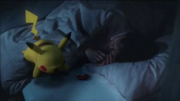 Pokemon Go Çılgınlığı Bu Kez Uyutmak İçin Geliyor!