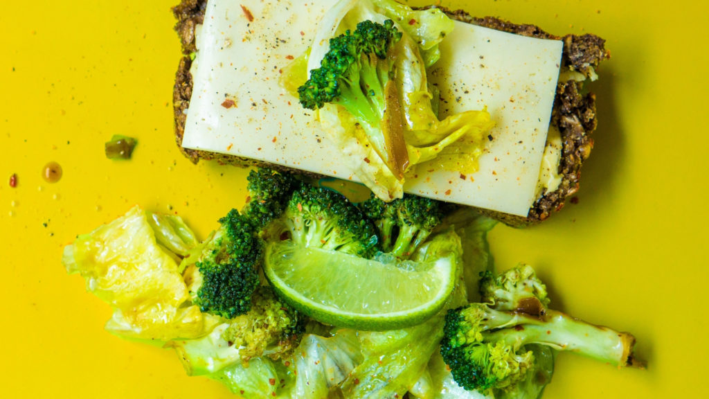 Bir Annenin 3 "V" Kuralı: Veganım, Vegansın, Veganız