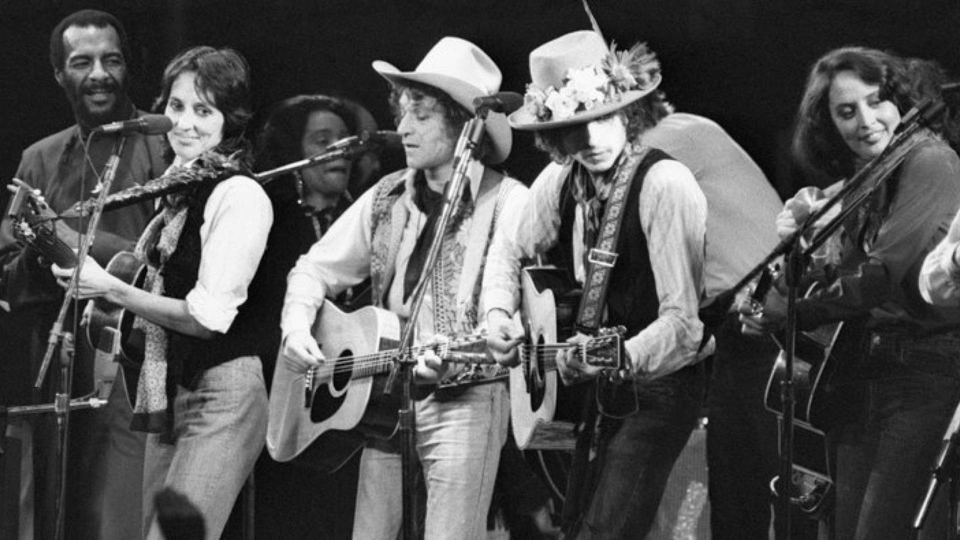 Müzik Tarihine Damga Vuracak Bob Dylan Belgeseli Geliyor