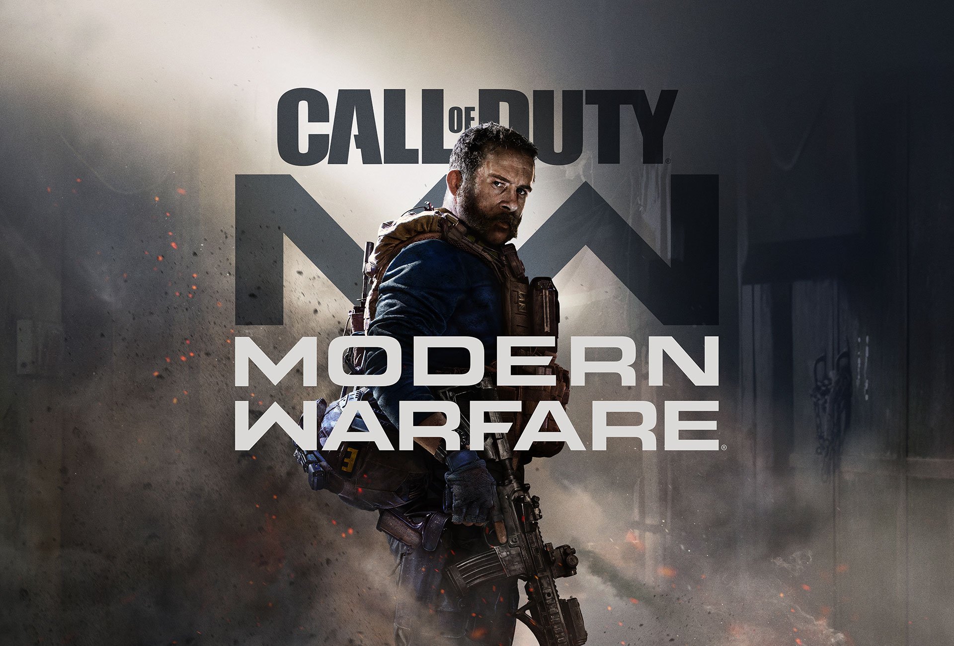 Yepyeni Call of Duty: Modern Warfare 25 Ekim’de resmen geliyor