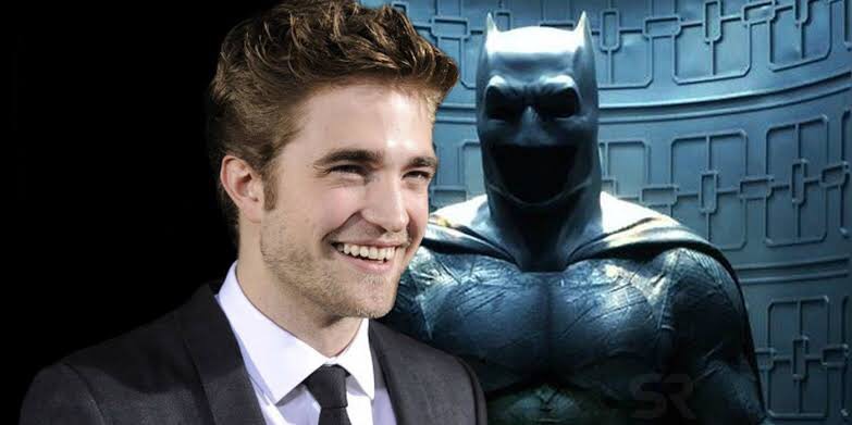 Vampirin Yarasaya Dönüşeceği Kesinleşti: Robert Pattinson Yeni Batman Oldu