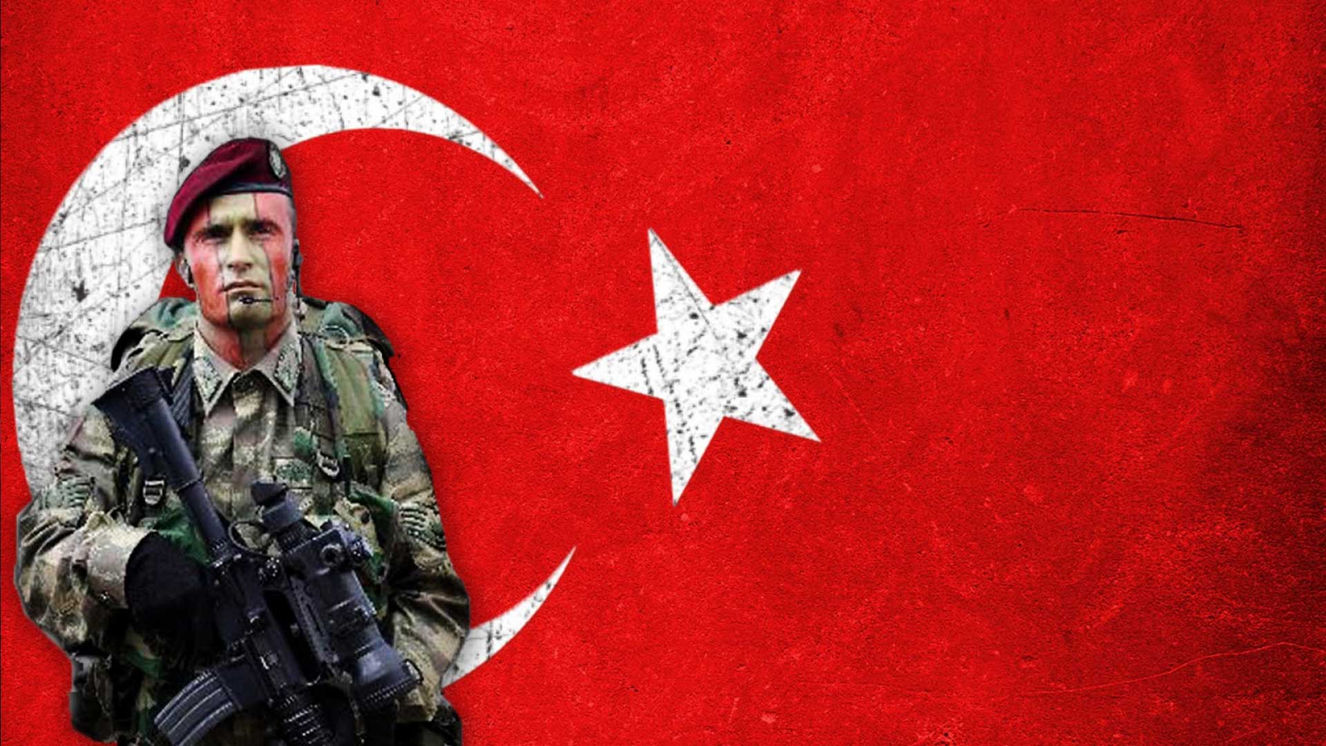 Neden Dünyanın Hiçbir Ülkesi Türkiye Cumhuriyetine Saldıramaz?
