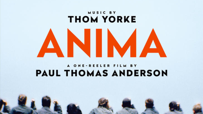 Thom Yorke, 27 Haziran’da Yeni Solo Albümü Ve Filmiyle Karşımızda Olacak