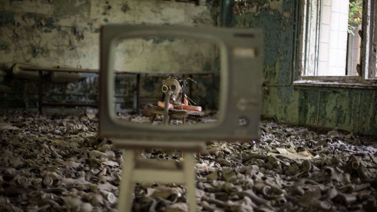 Türkiye Çernobil'den Nasıl Etkilendi, Gerekli Dersleri Çıkarabildi mi?