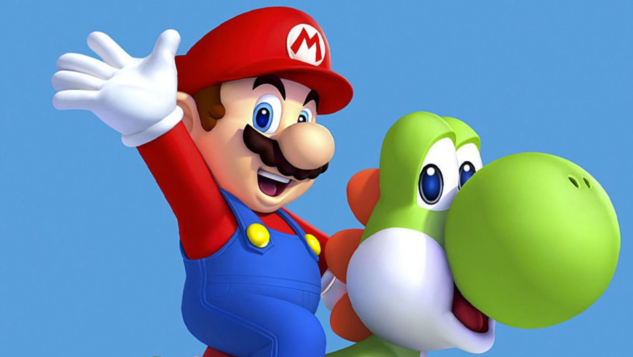Efsane Geri Dönüyor: Super Mario 10 Temmuz’da Mobil Oyunuyla Bizlerle