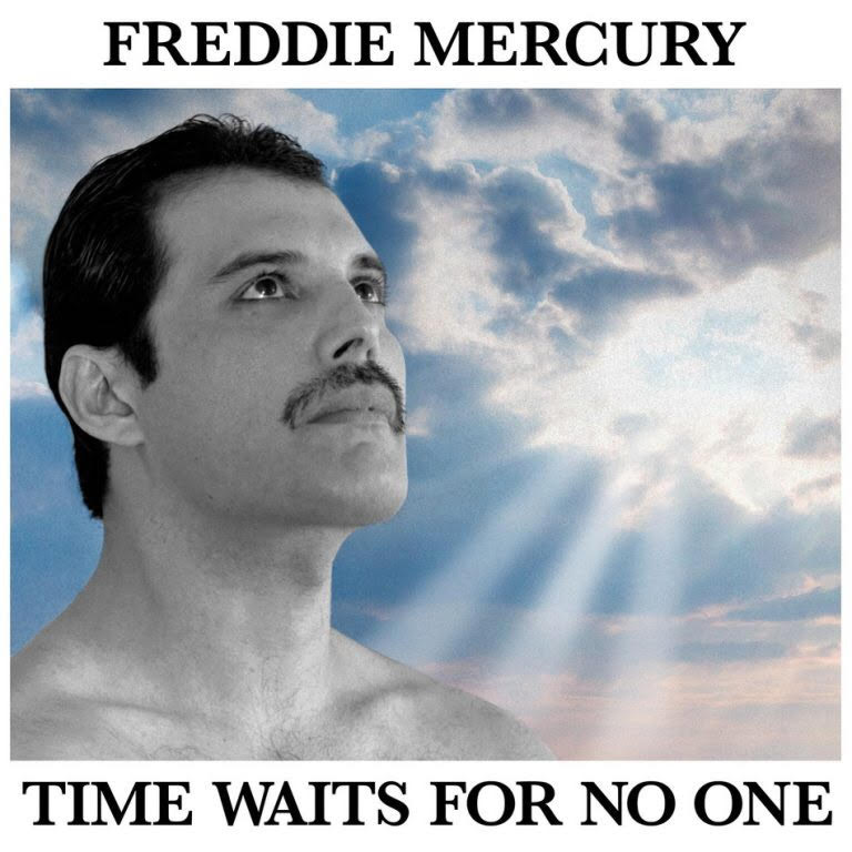 Efsane Müzisyen Freddie Mercury’nin Kayıp Performansı Yayınlandı