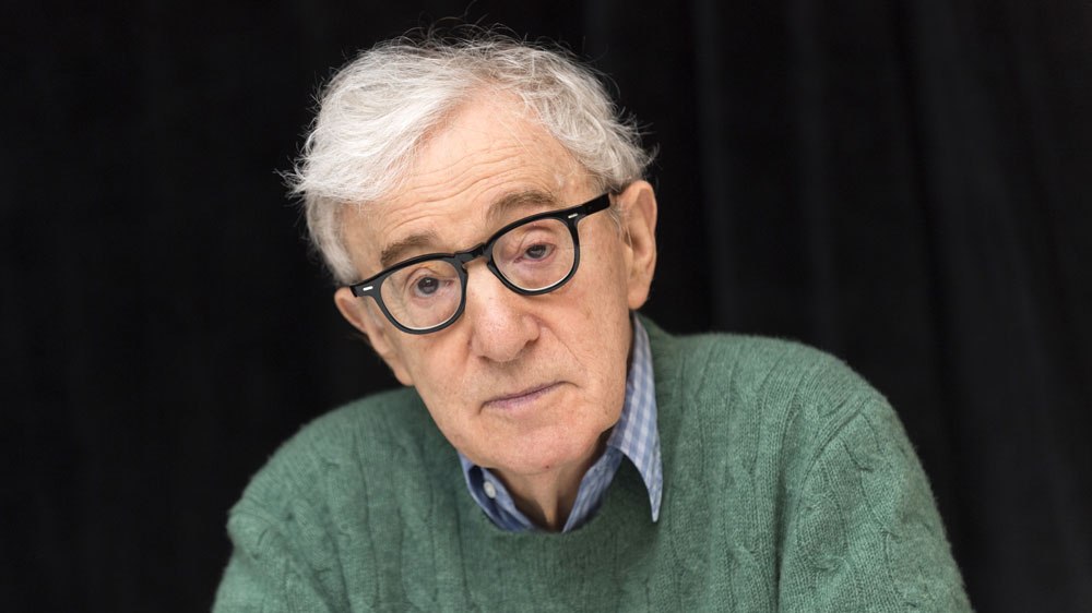 Taciz İddialarıyla Eleştirilen Woody Allen Yeni Filmi İçin İşe Koyuldu