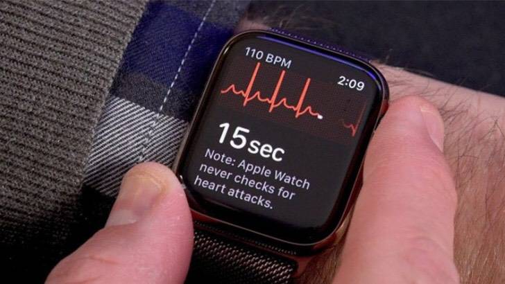 Teknolojinin Nimetleri: Apple Watch Nasıl Hayat Kurtardı?
