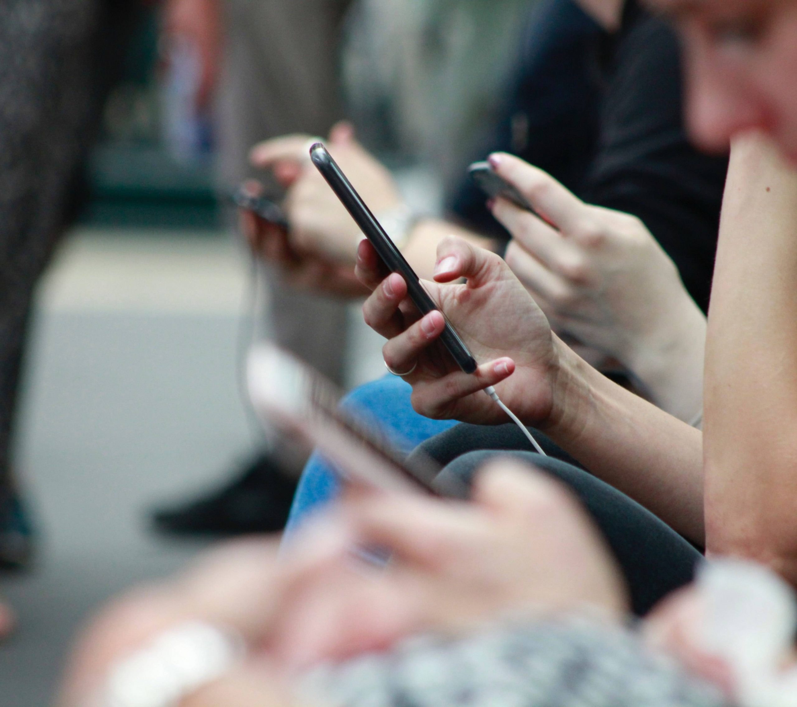 24 Saat Boyunca İnternet Olmazsa Yaşanacaklar