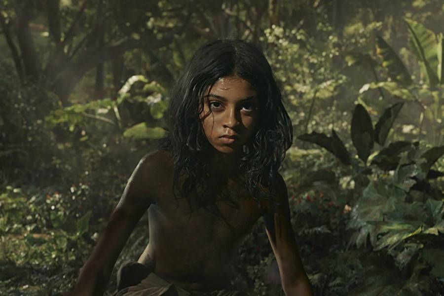 Pazar Günü Arkadaşlarla Evde Film Keyfi Yapmak İsteyenler İçin 9 Öneri mowgli orman çocuğu