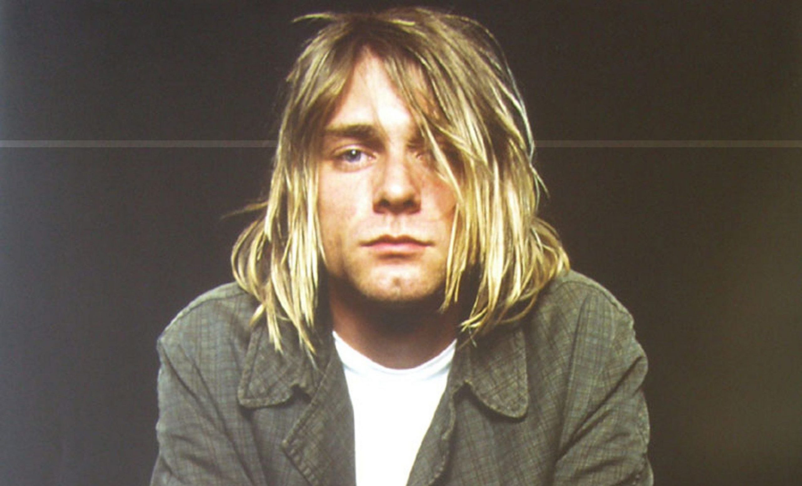 Efsanevi Müzisyen Kurt Cobain’in Hayatını Etkileyen 5 Favori Kitabı