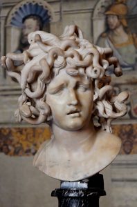 Medusa Efsanesi