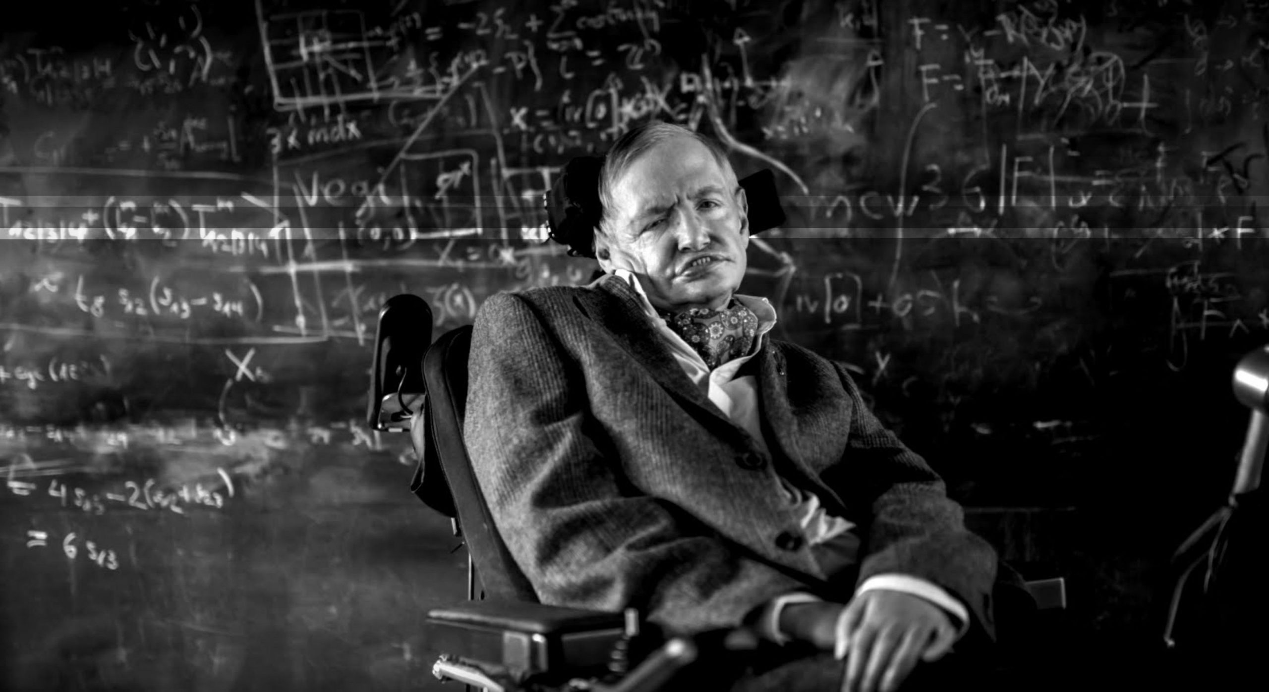 Stephen Hawking’in İnsanlığın Geleceğiyle İlgili 4 İlginç Teorisi