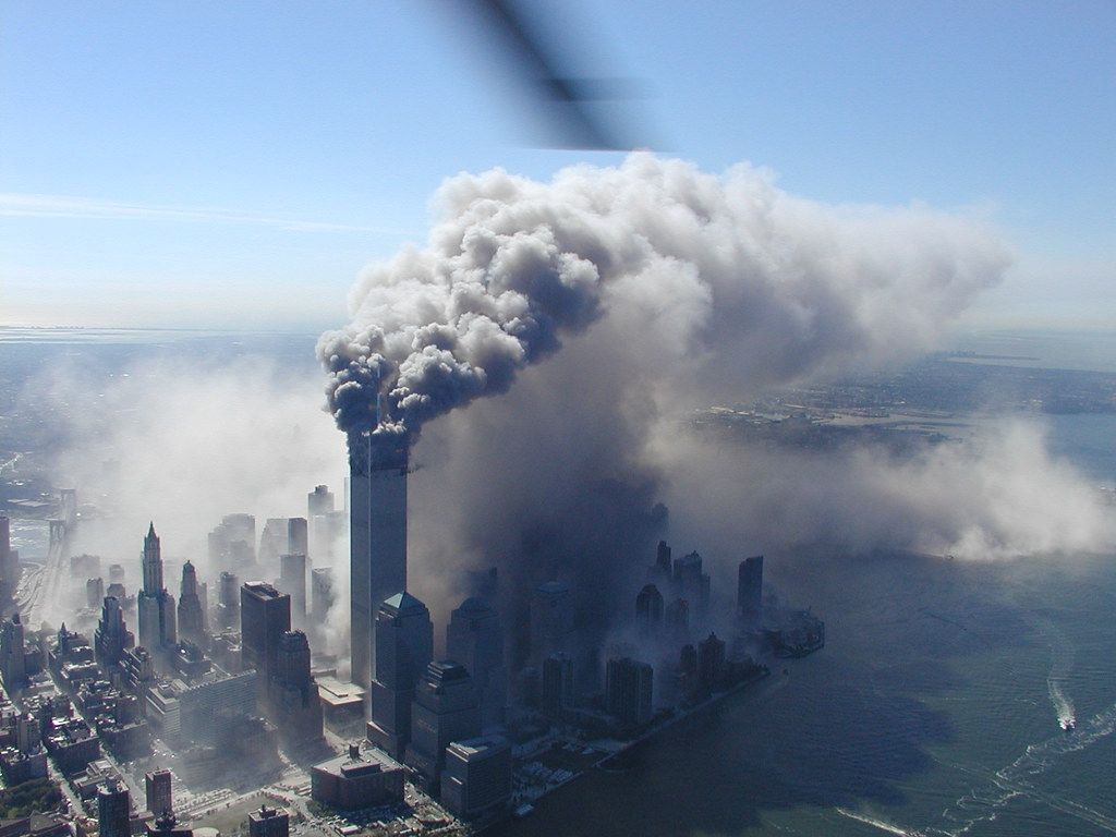 9/11 Vakası!