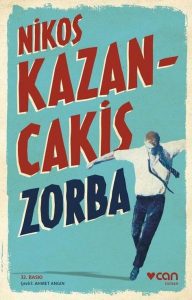 Nikos Kazancakis - Zorba