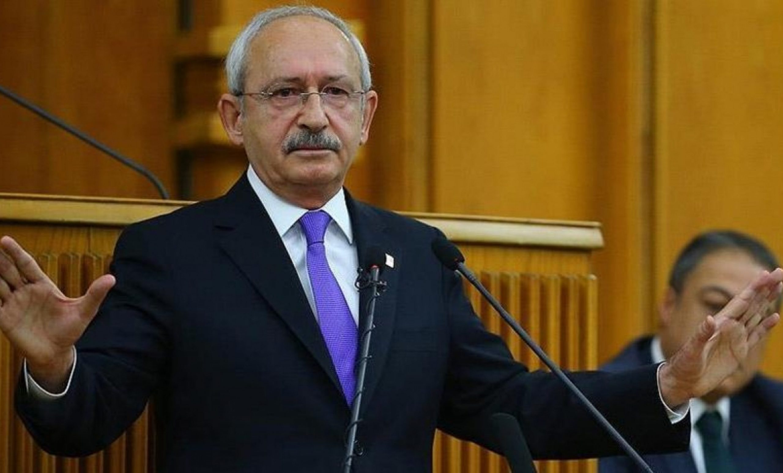 Önce 'Sol'u Tanımlamak!