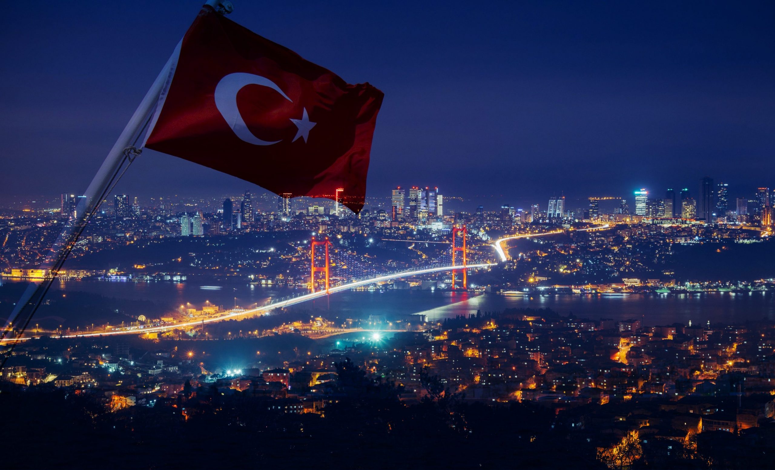 Türkiye'nin Kapsamlı Sosyo-Siyasal Analizi