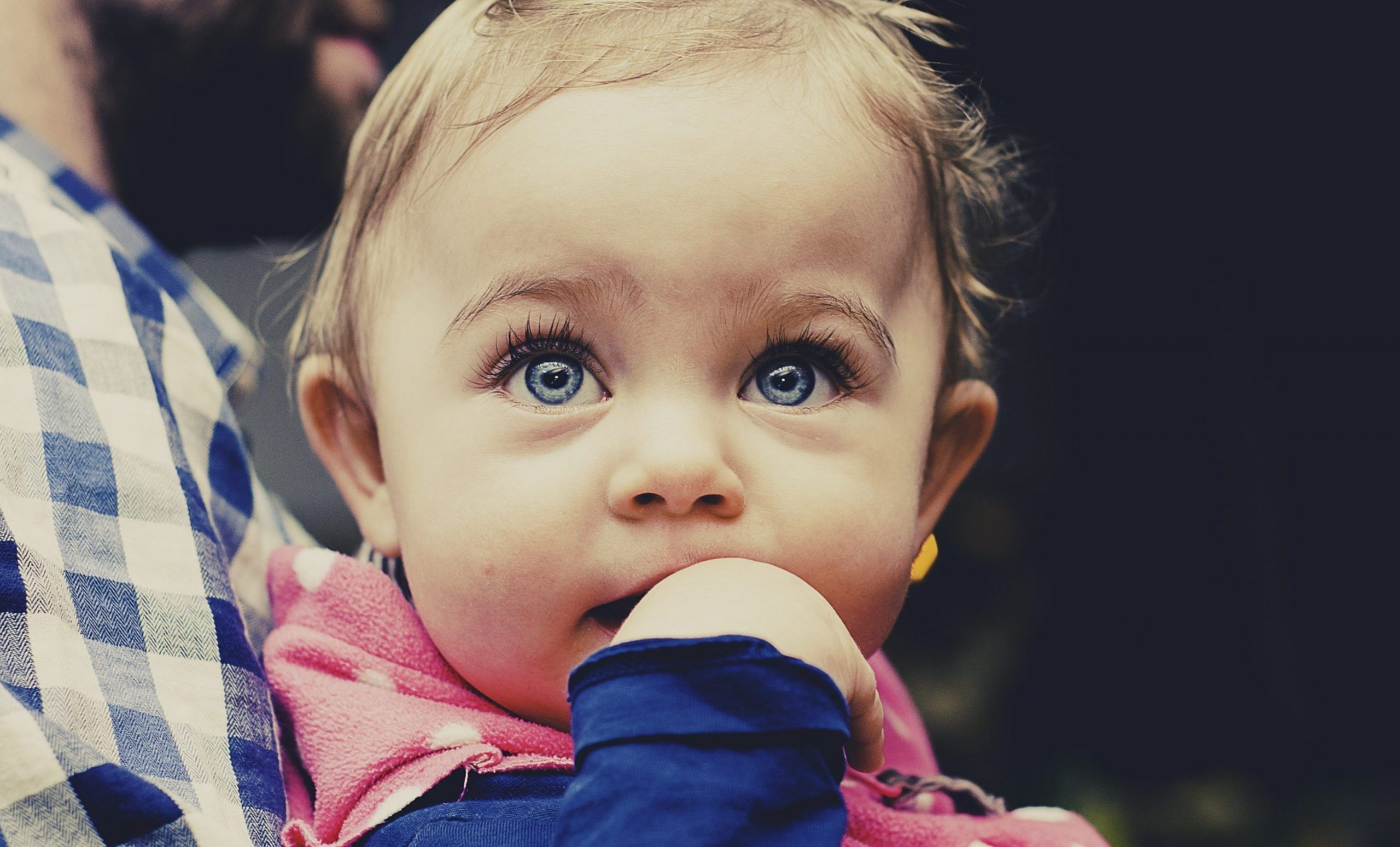 Çocuk Yapmaya Hazır Mısınız?