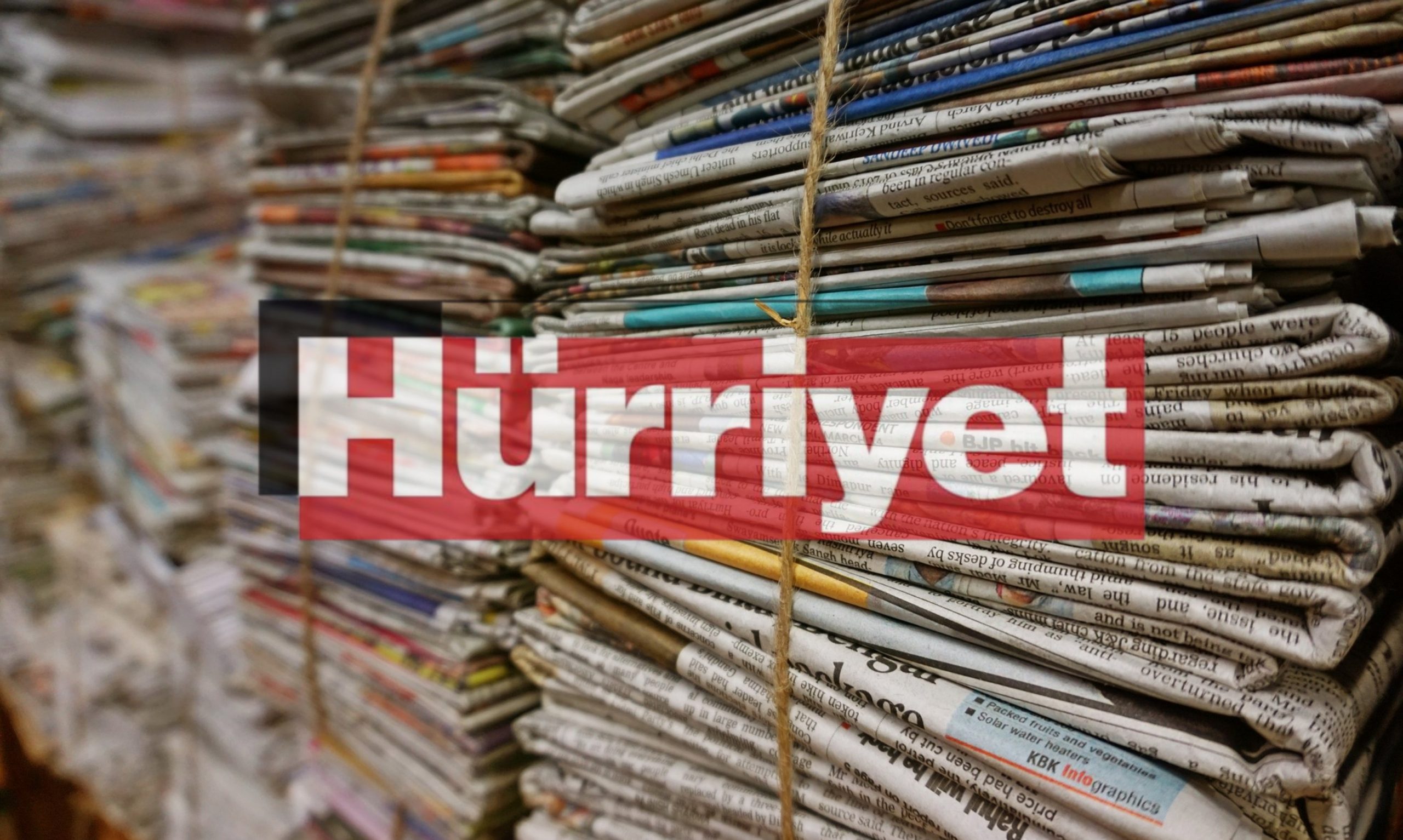Türkiye’de Gazetecilerin Kovulduğunu Öğrenme “Hürriyeti”
