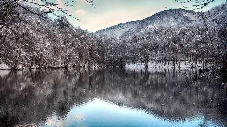 Kış Aylarında Kaçamak Yapabileceğiniz Türkiye'deki 10 Tatil Mekanı