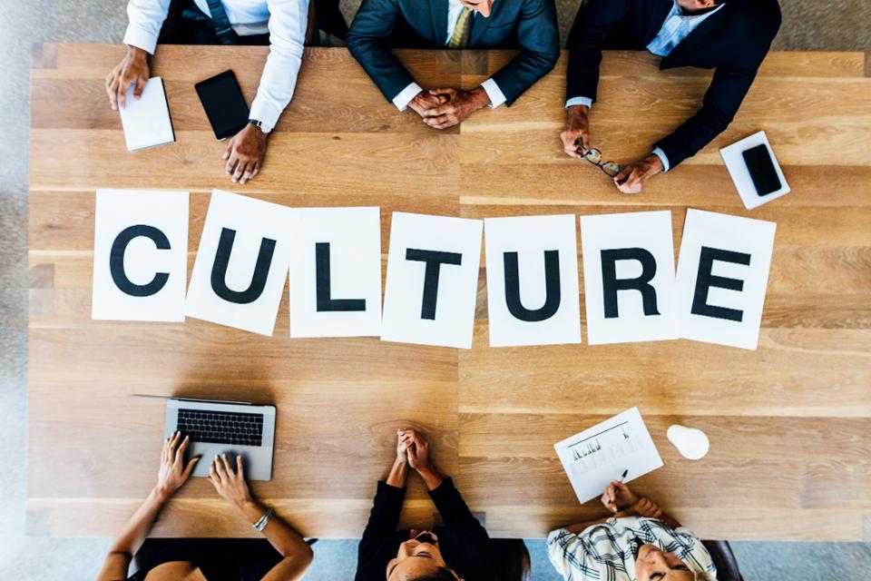 Kurum Kültürü mü?