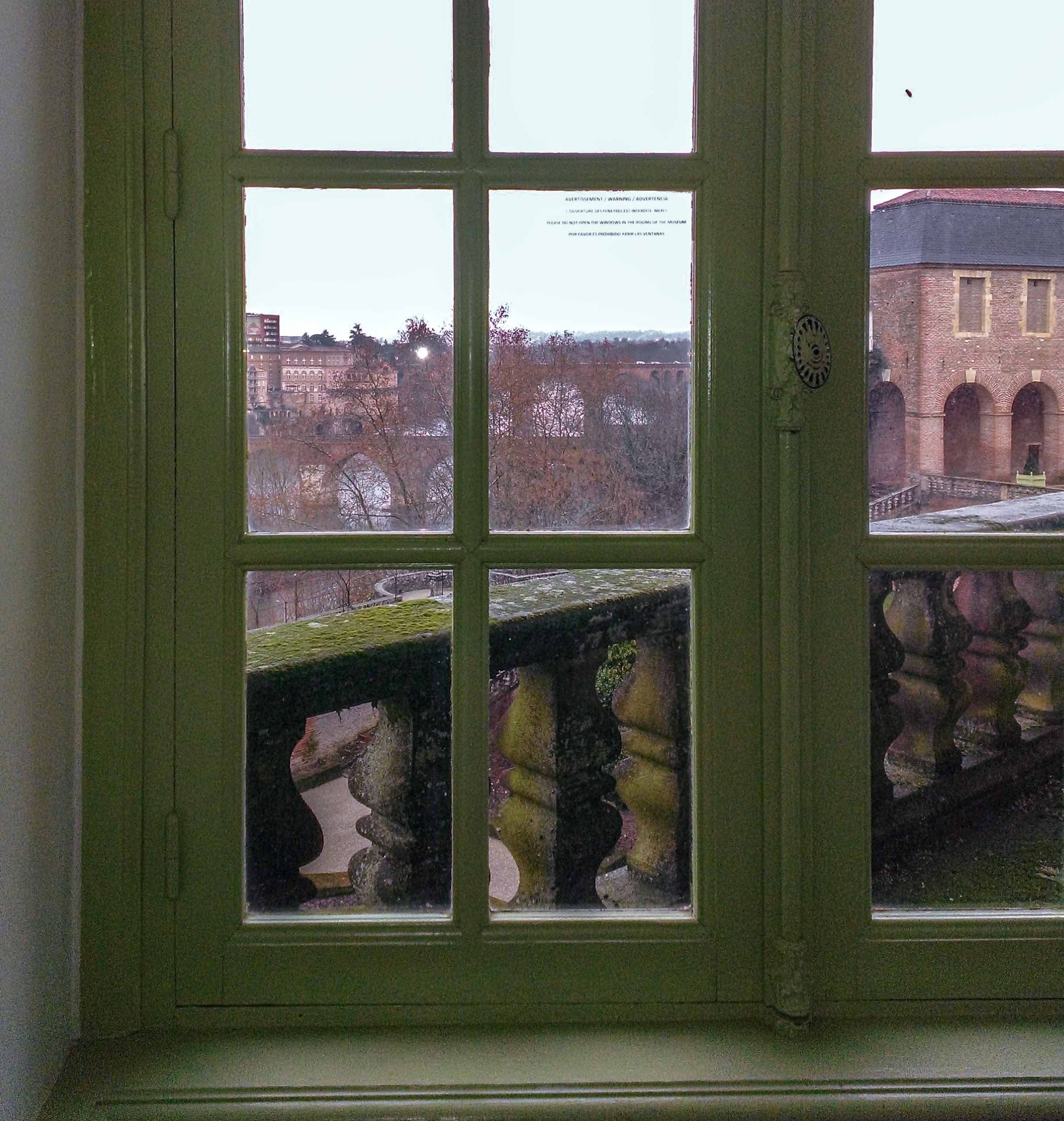 Toulouse Lautrec'in Albisi