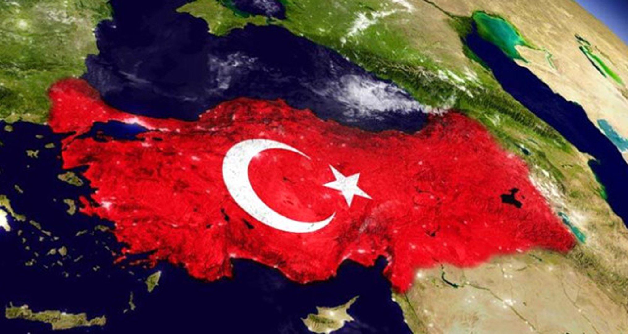 Türkiye'nin Dünya Siyasetinde Yeri ve Rolü