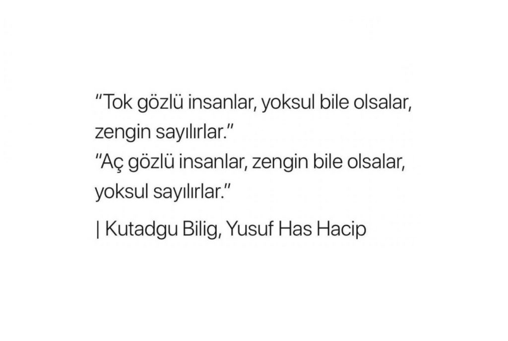 Evrensel Olmak Dileğiyle