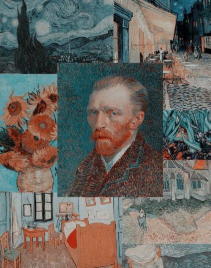 Yıldızlı Gecenin Kahramanı: Van Gogh