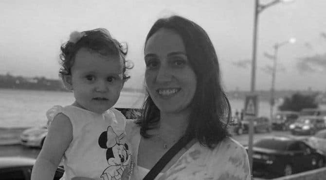 Her Gün Kaybettiğimiz İnsan(lık): Son Kurban Pınar Umay Baykan