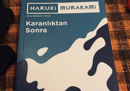 Karanlıktan Sonra - Haruki Murakami