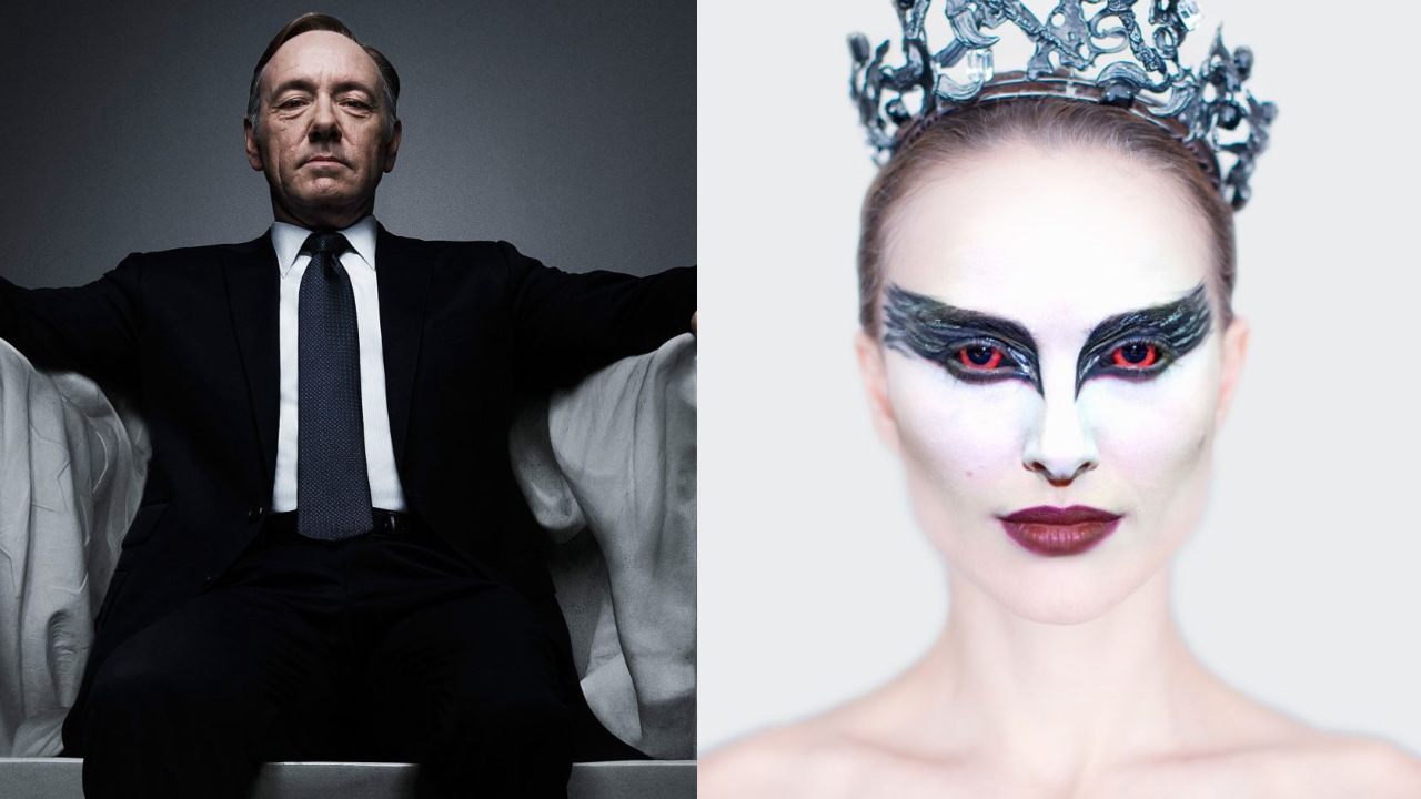 narsist film karekterleri kevin spacey, natalie portman