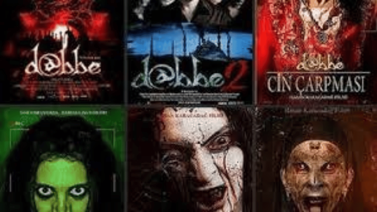 En İyi Korku Filmleri Türk Korku Filmleri
