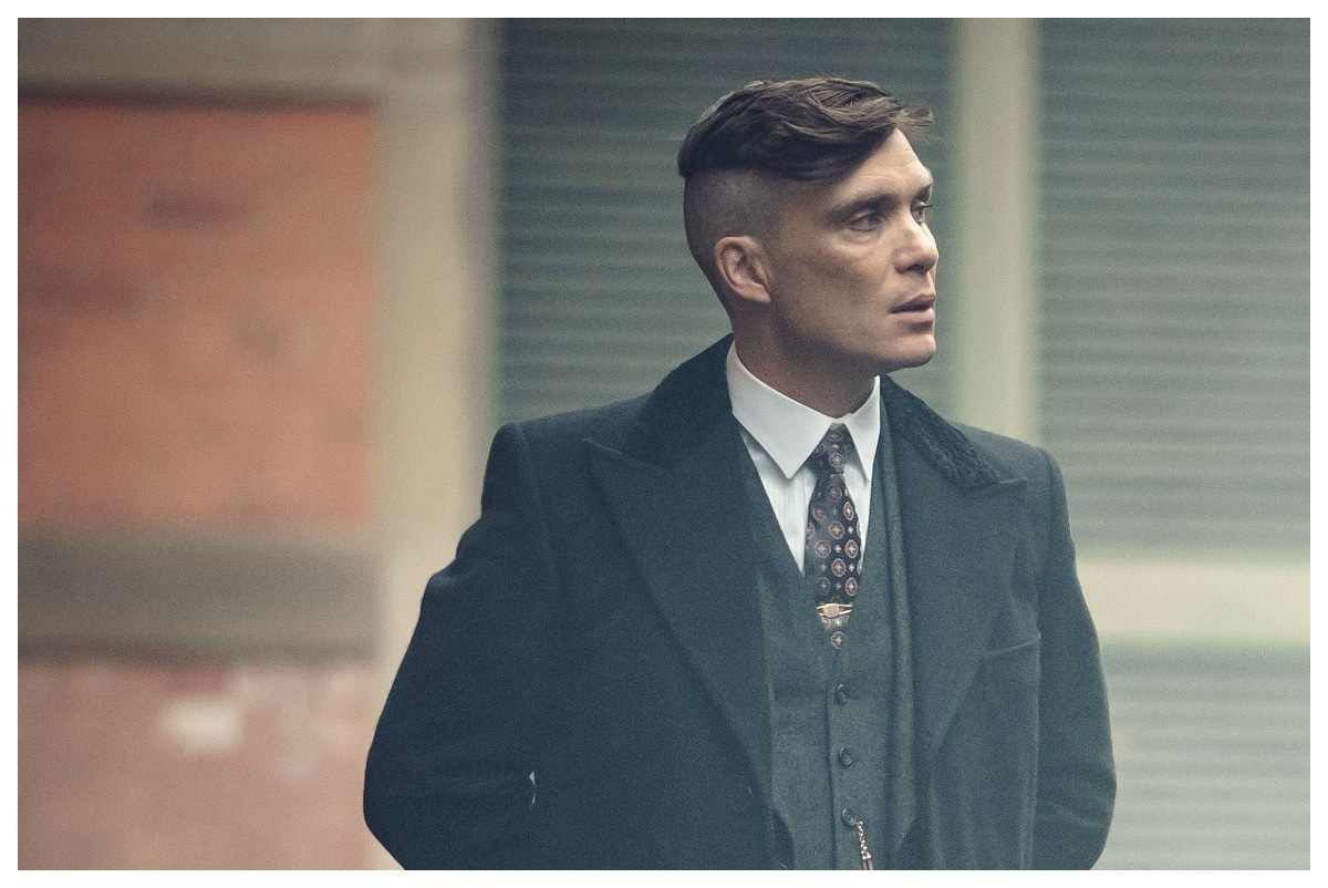 Tommy Shelby