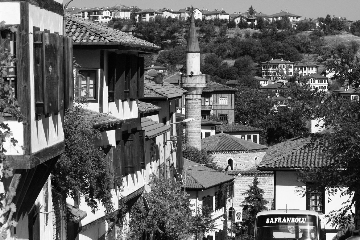 Karabük, Bartın, Kastamonu, Sinop Turu | Bölüm 1: Tur Felsefesi ve Safranbolu