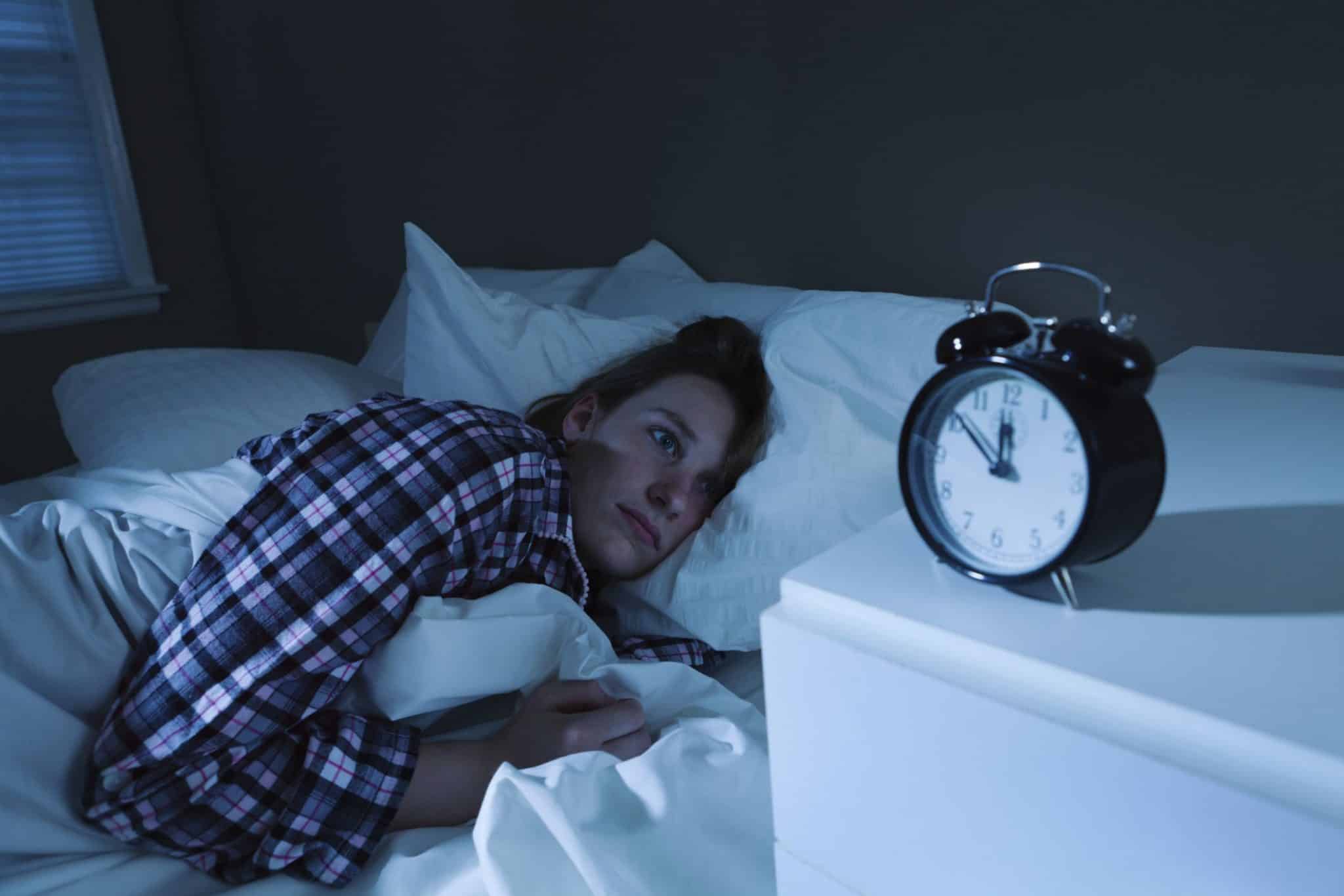 Uyku Probleminize Kesin Çözüm