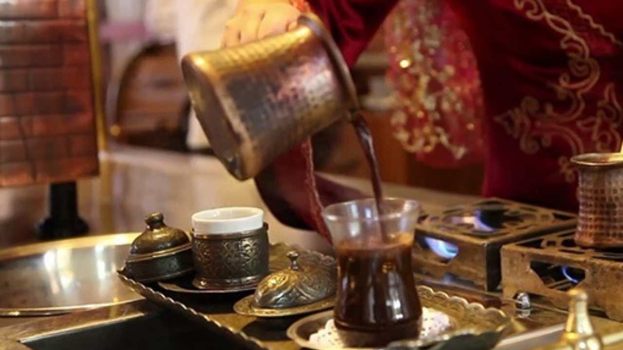 süvari kahve çeşitleri