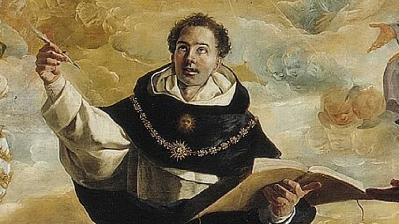Thomas Aquinas: Tanrının Varlığının Akılla Kanıtlanması