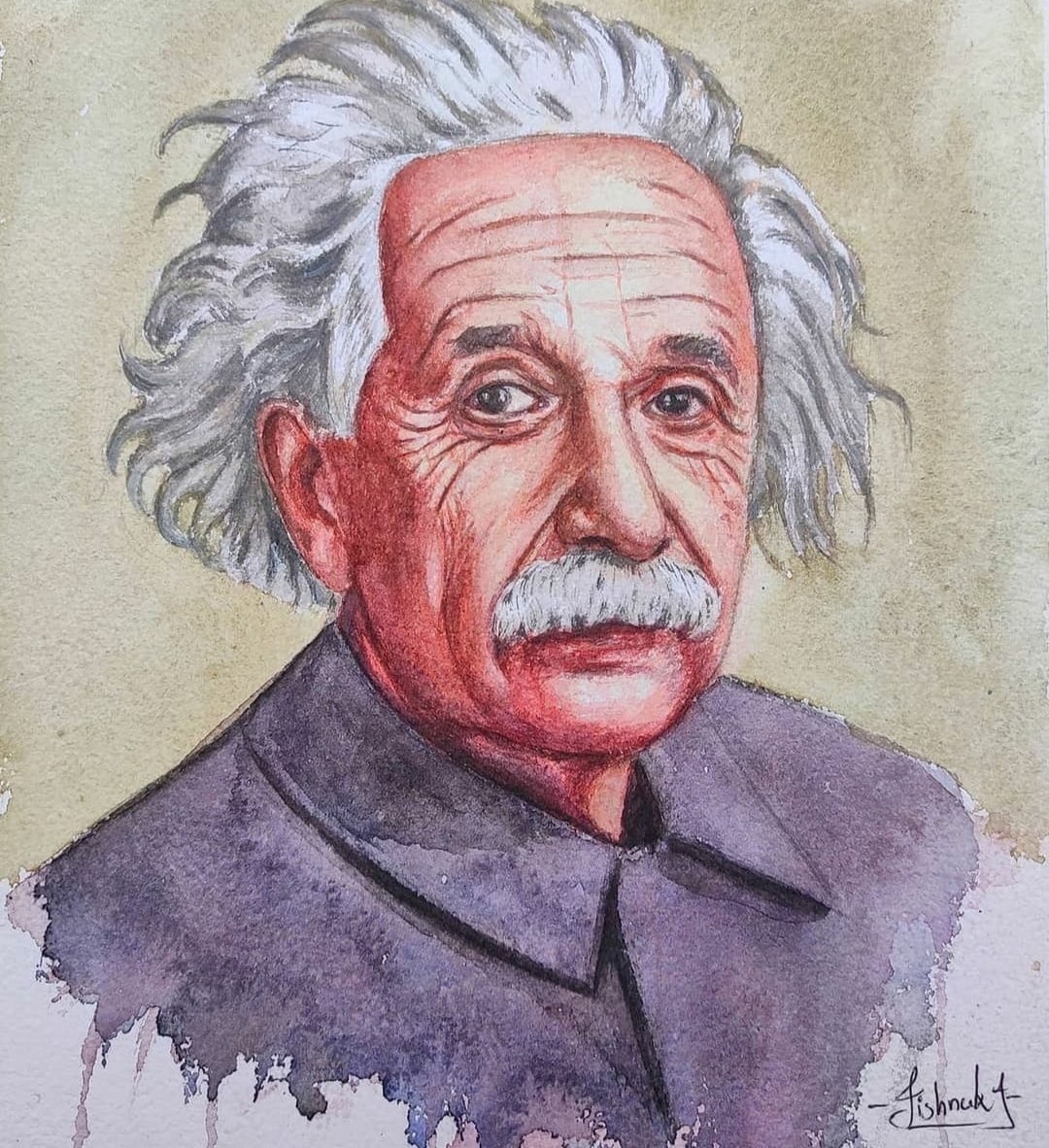 Albert Einstein'dan Ne Öğrenebiliriz?