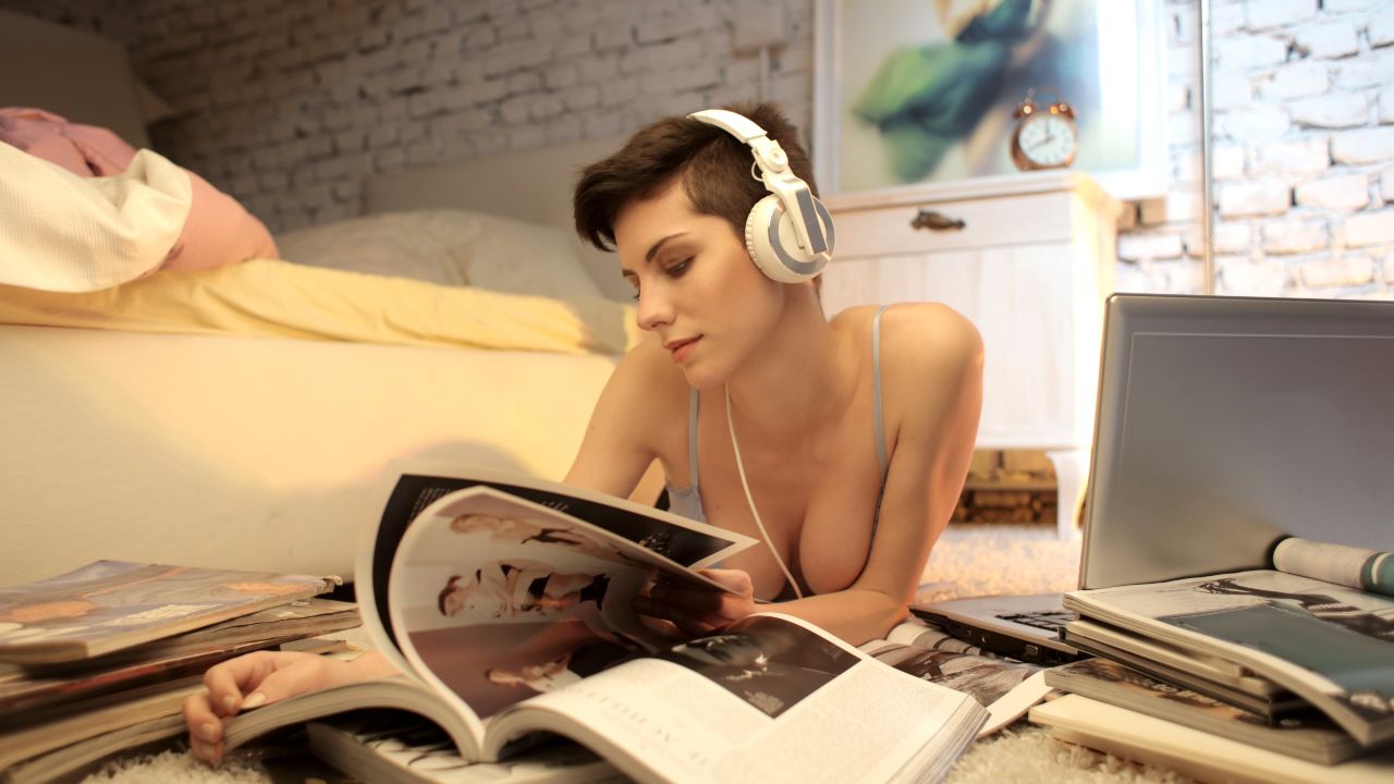 Vücuda Neşe Pompalayan Mutluluk Hormonu Nedir