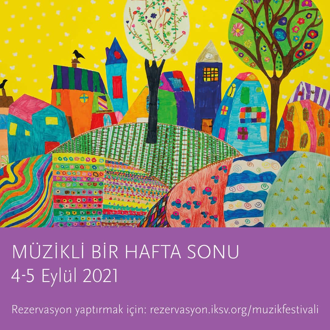 Alt Kaz Müzik Festivali Etkinlikleri - Müzikli Bir Hafta Sonu