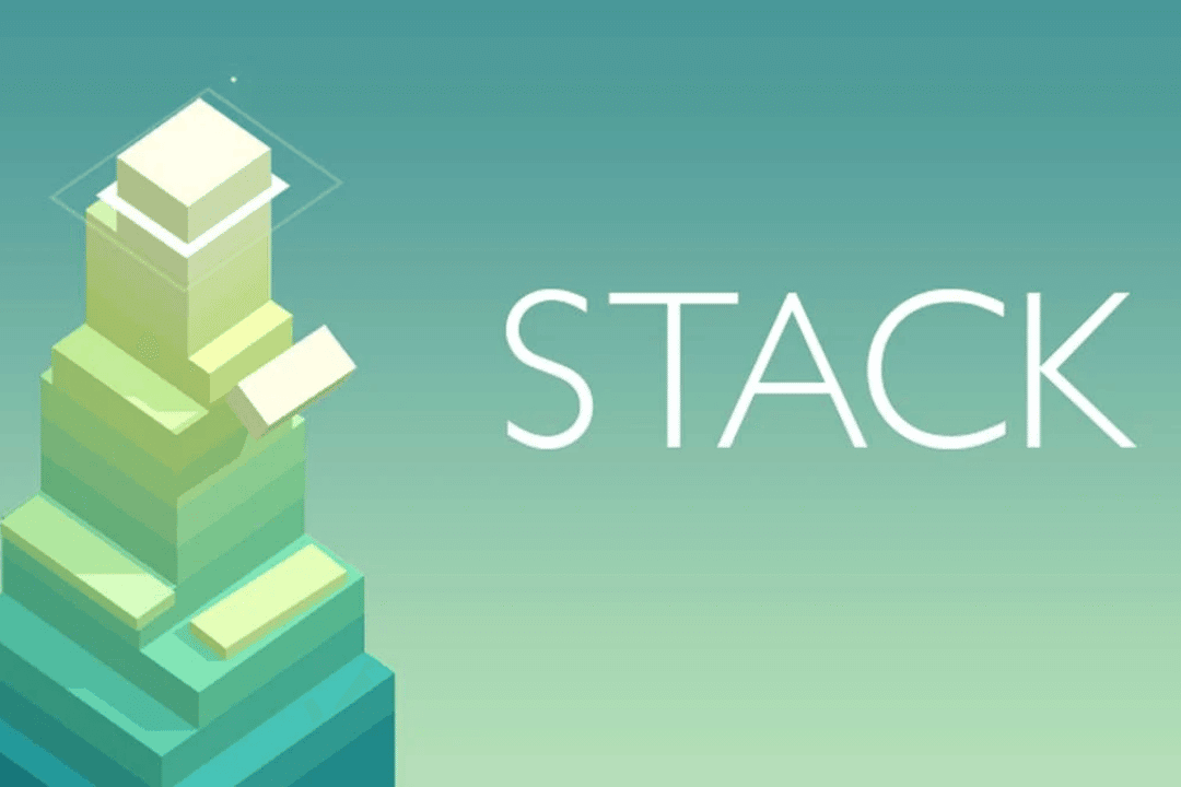 İlginç bir bağımlılık: Stack