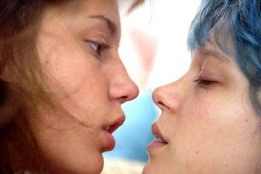 Lezbiyen Filmleri Konulu Lezbiyen Filmleri ve Önerileri (4)