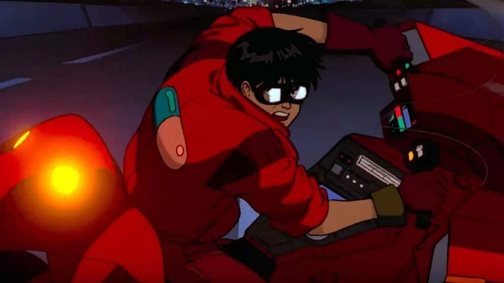 Anime Film Önerileri_ En İyi Anime Film Listesi Akira