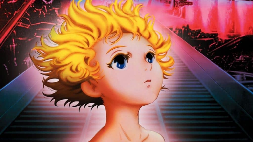 Anime Film Önerileri_ En İyi Anime Film Listesi Metropolis